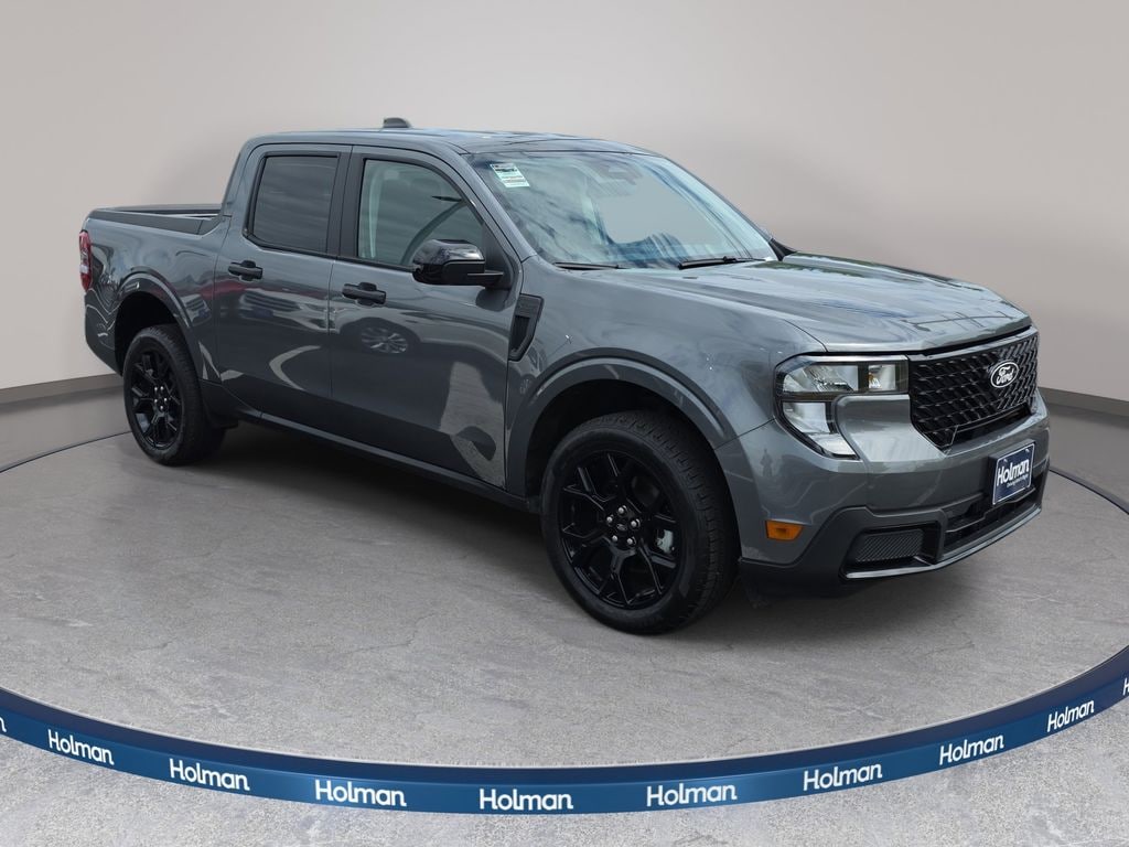 Used 2025 Ford Maverick XLT Truck