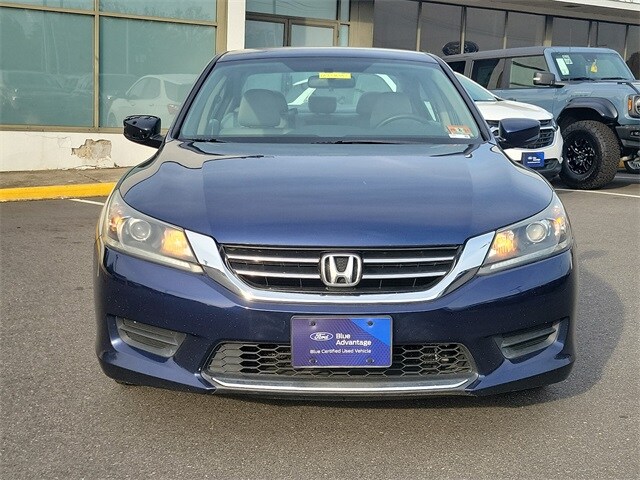 Used 2015 Honda Accord LX with VIN 1HGCR2F31FA238363 for sale in Fort Washington, PA