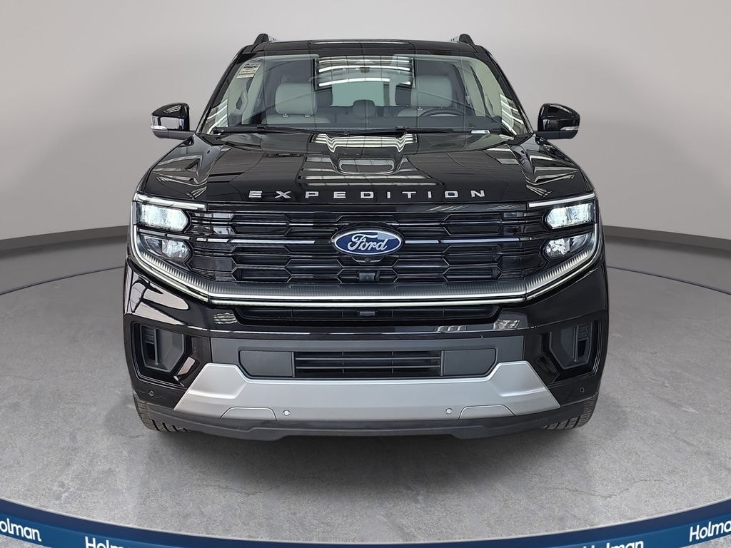 Used 2025 Ford Expedition Max Platinum SUV
