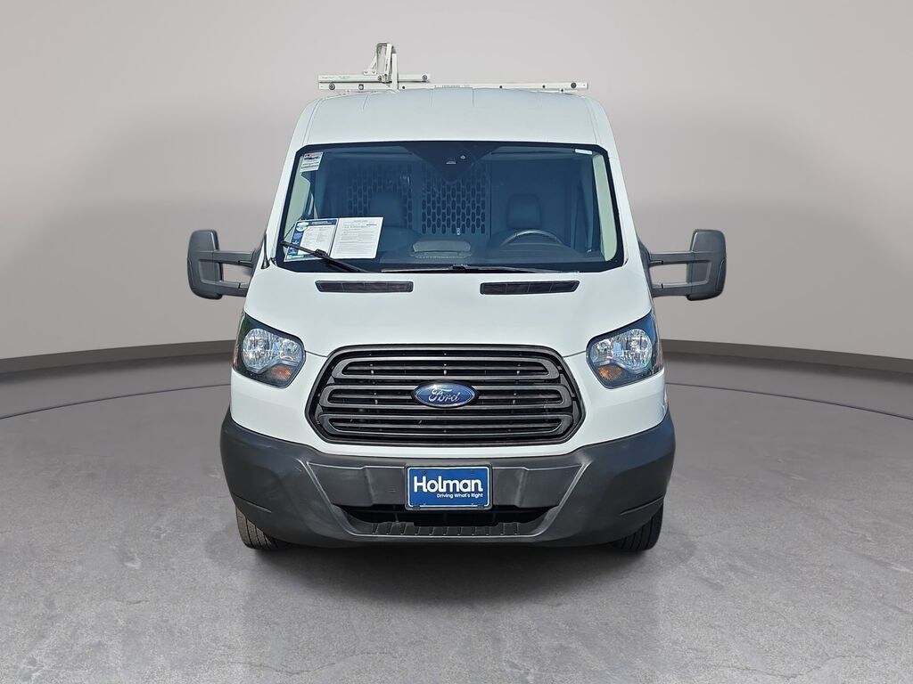 Used 2019 Ford Transit-250 Base Cargo Van