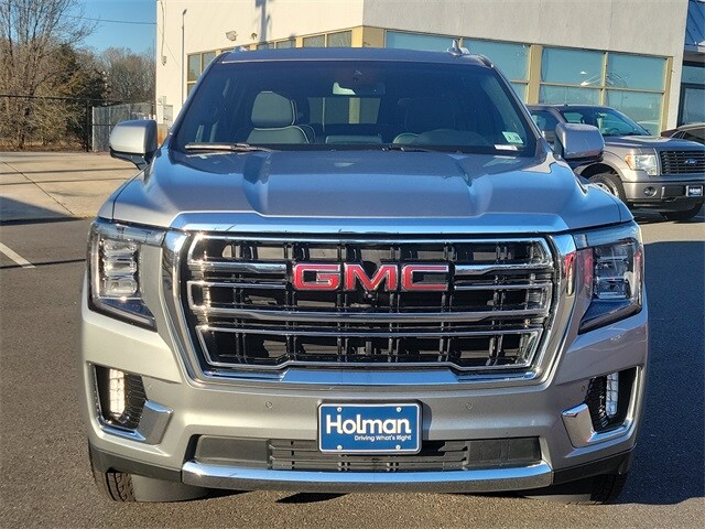 Used 2023 GMC Yukon XL SLT with VIN 1GKS2GKD1PR284759 for sale in Fort Washington, PA