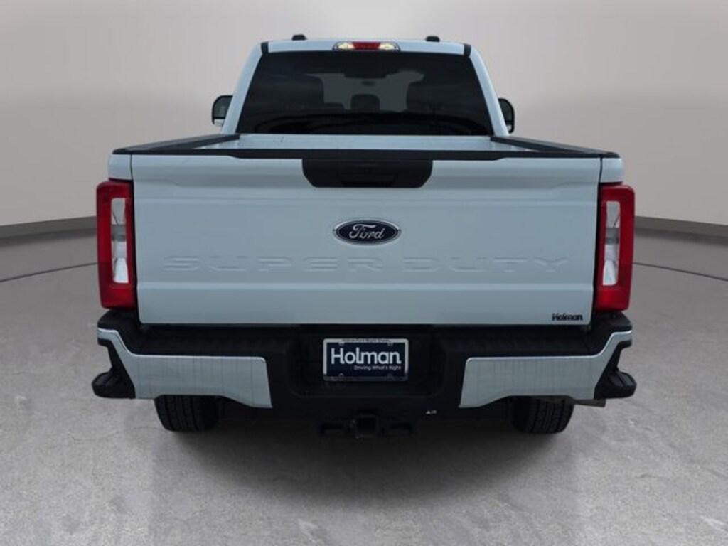 Certified 2026 Ford F-250SD XLT Truck