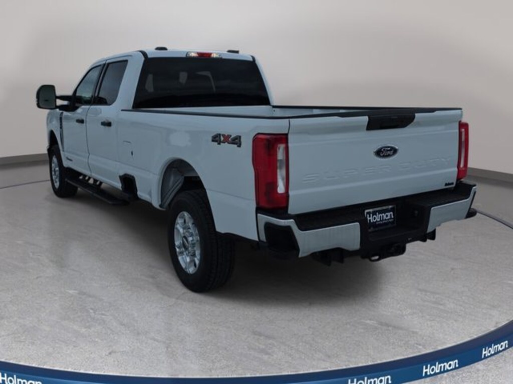 Certified 2026 Ford F-250SD XLT Truck