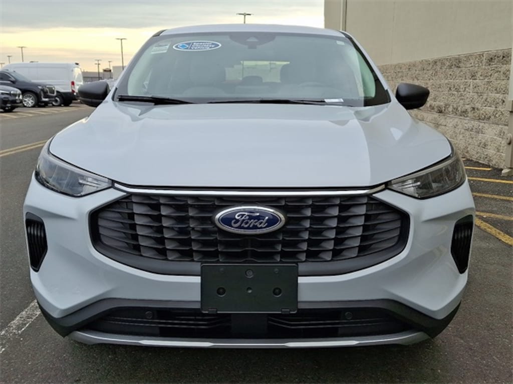 Used 2025 Ford Escape Active SUV