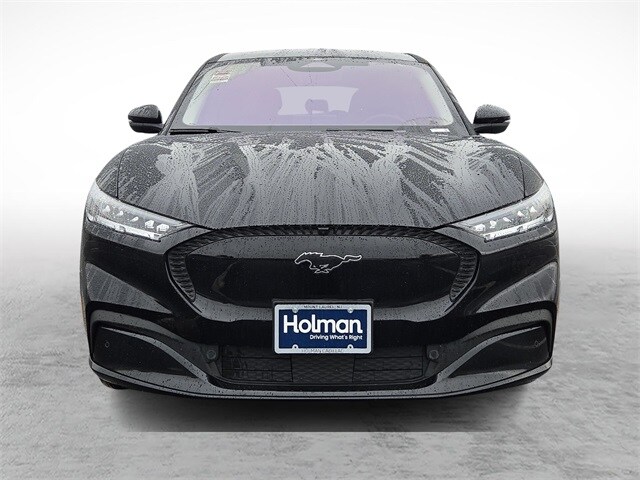 2021 Ford Mustang Mach-E California Route 1 photo 2