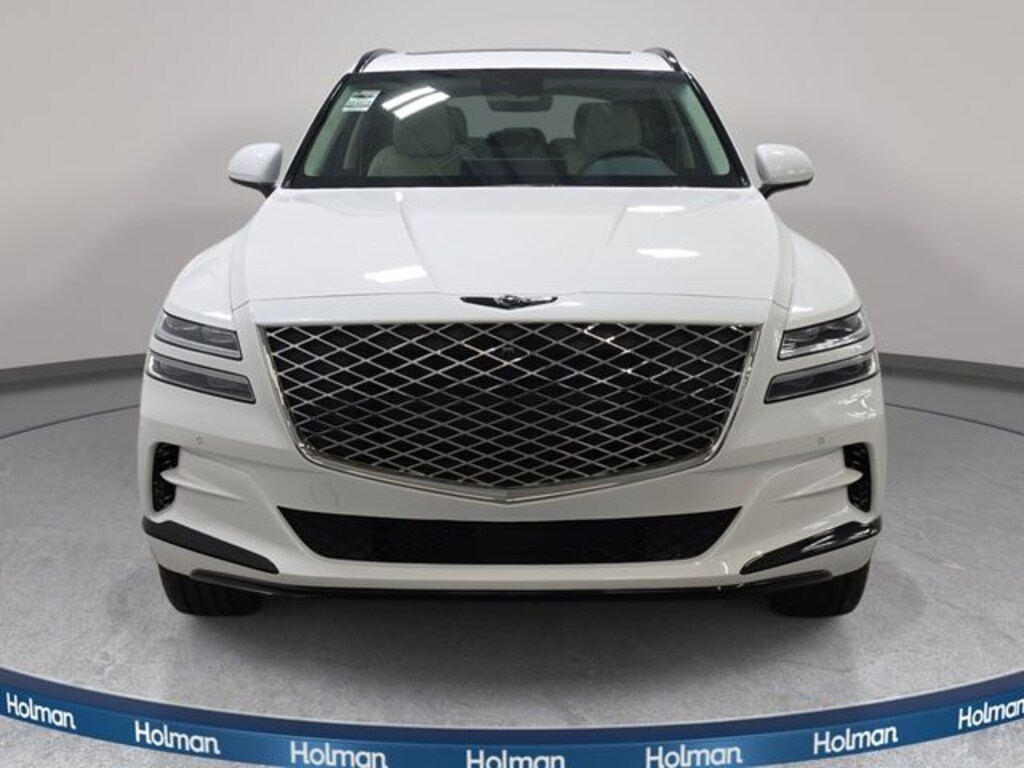 Used 2024 Genesis GV80 2.5T SUV