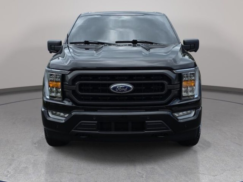 Used 2023 Ford F-150 XLT Truck