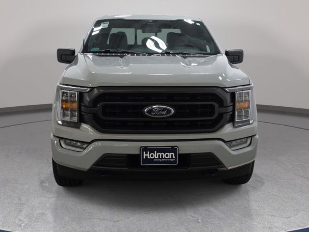 Used 2023 Ford F-150 XLT Truck