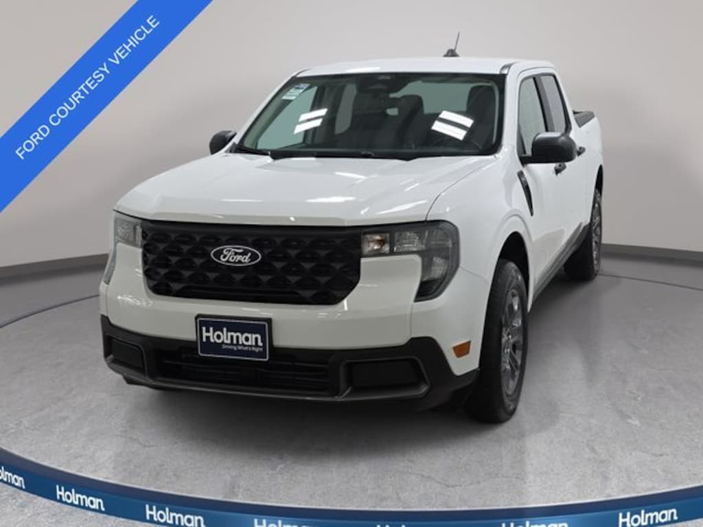 Used 2026 Ford Maverick XLT Truck