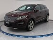  Lincoln MKC
