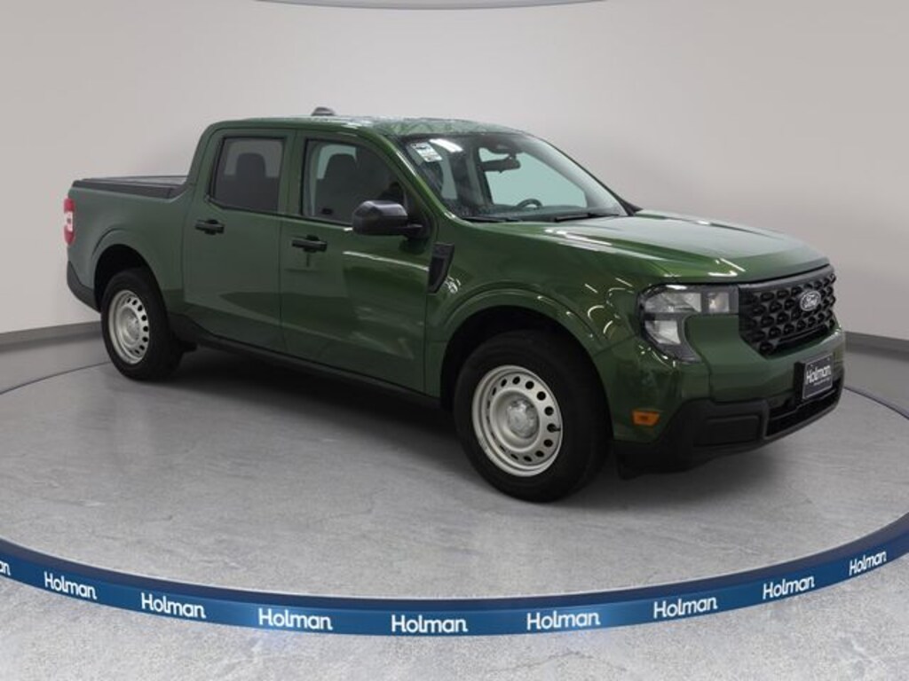 Used 2025 Ford Maverick XL Truck