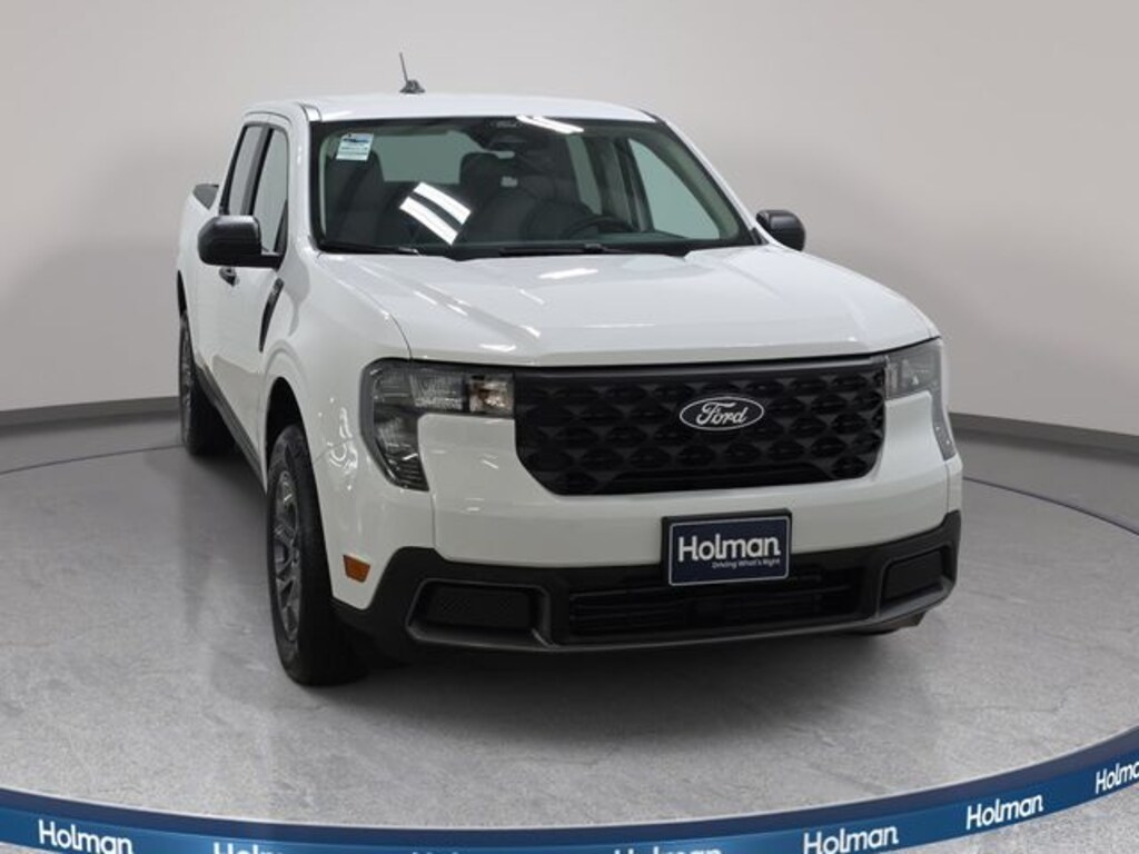 Used 2026 Ford Maverick XLT Truck