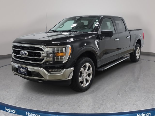  Ford F-150