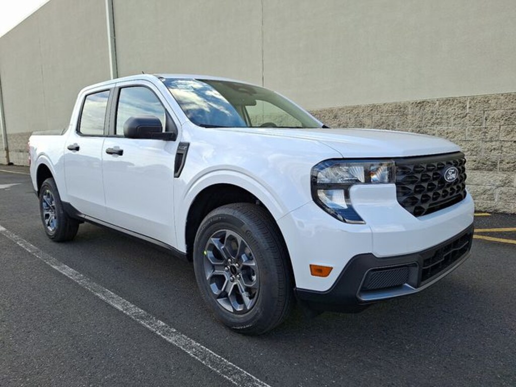 Used 2026 Ford Maverick XLT Truck