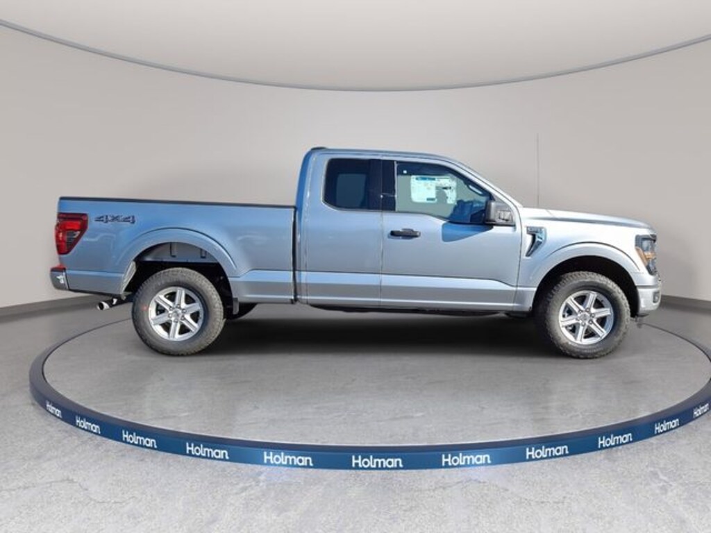 Used 2026 Ford F-150 XLT Truck