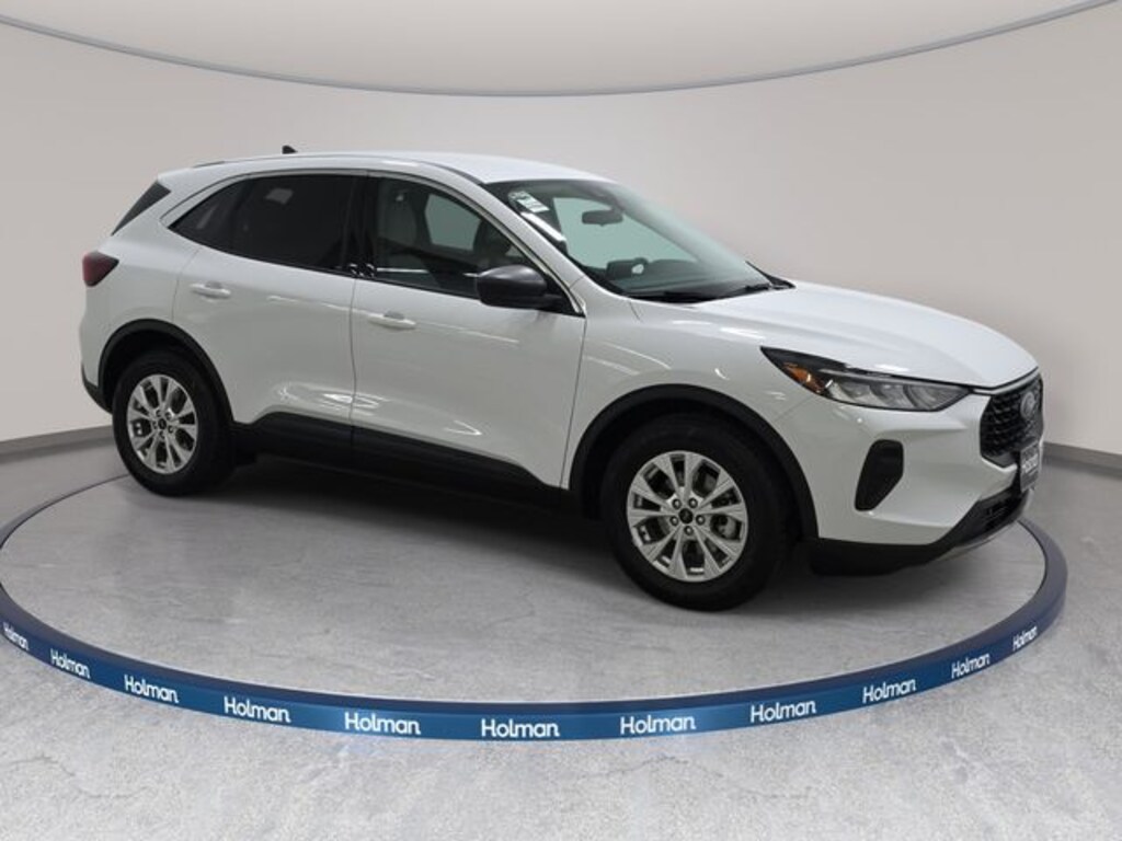 Certified 2023 Ford Escape Active SUV