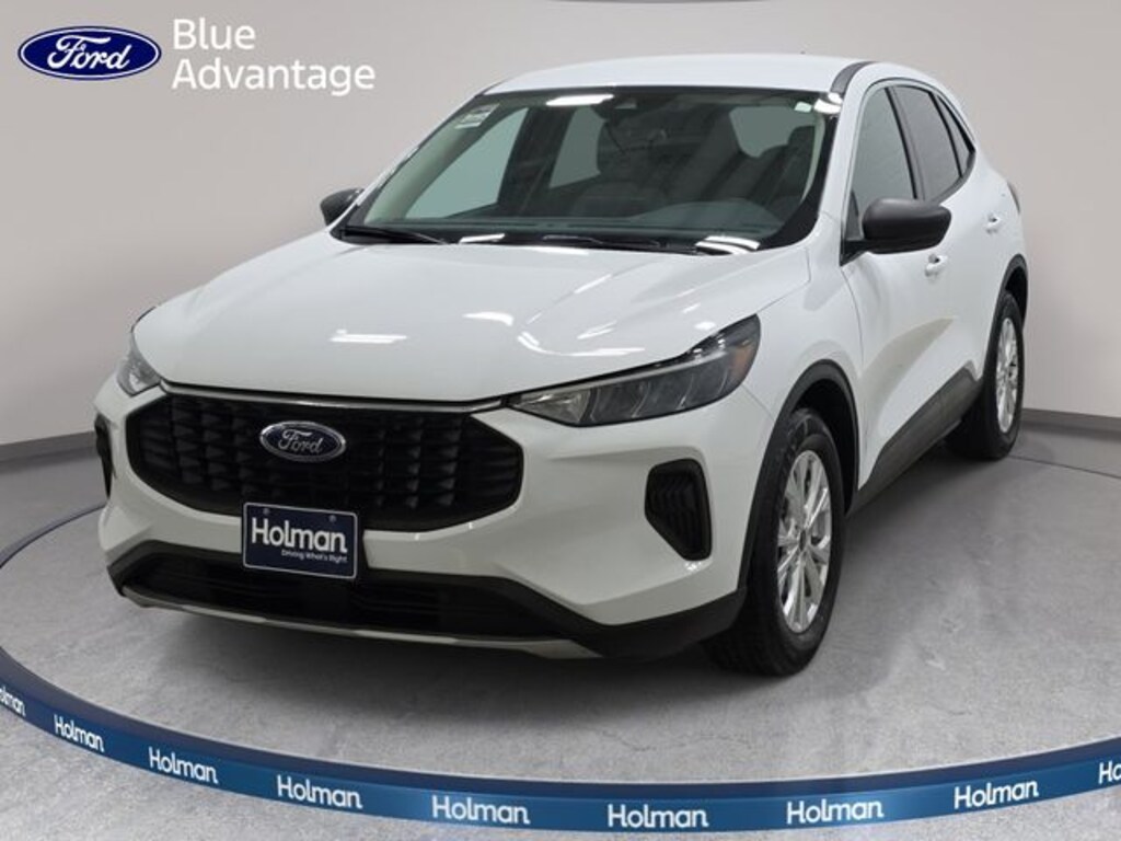 Certified 2023 Ford Escape Active SUV