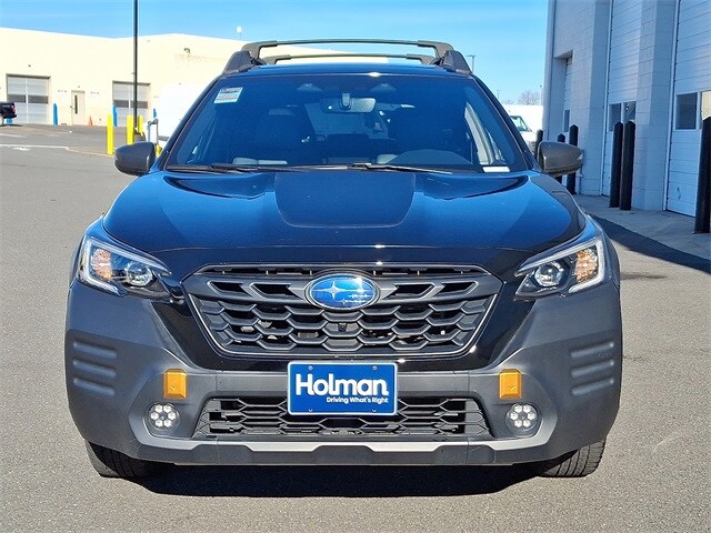 2023 Subaru Outback Wilderness photo 3