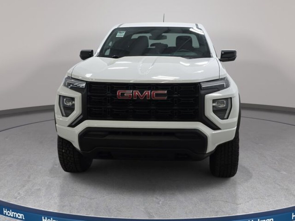 Used 2023 GMC Canyon Elevation Truck