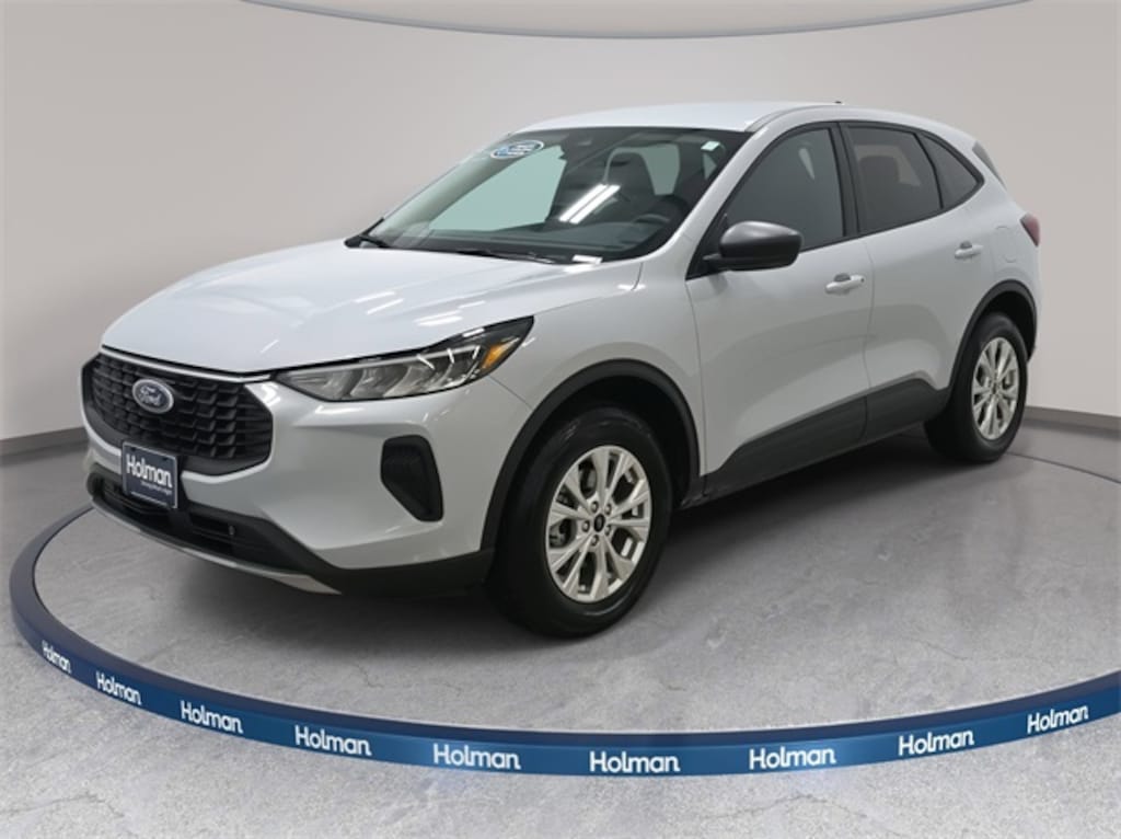 Used 2026 Ford Escape Active SUV