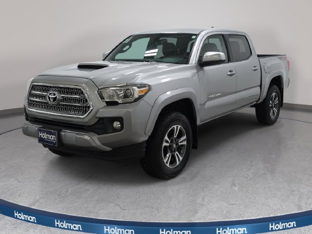  Toyota Tacoma