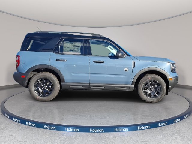 Used 2026 Ford Bronco Sport Big Bend SUV