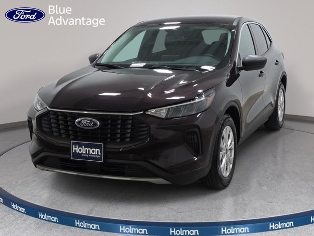 Certified 2023 Ford Escape Active SUV
