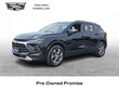 Chevrolet Blazer