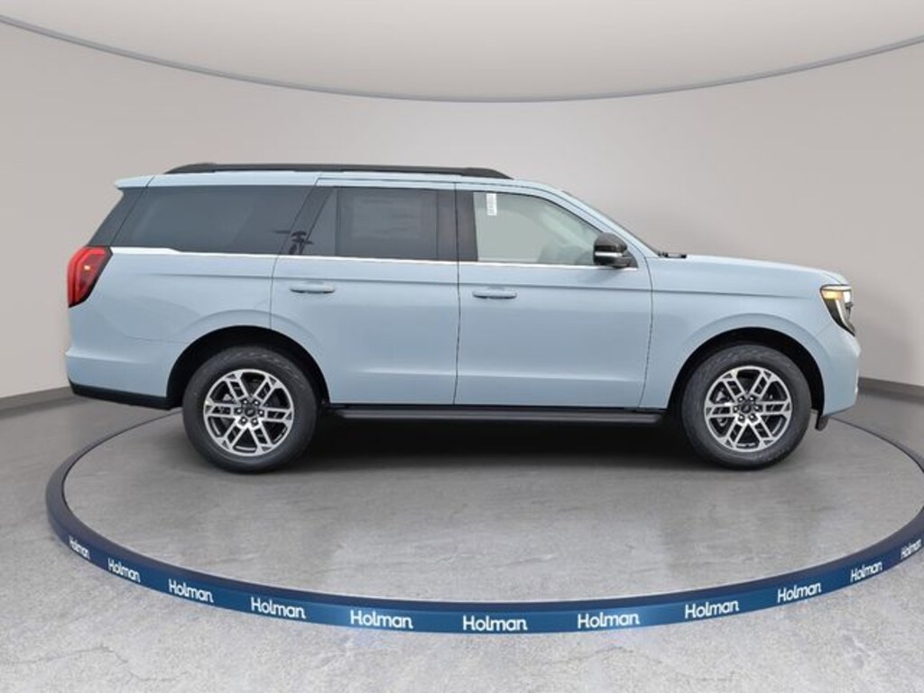 Used 2026 Ford Expedition Active SUV