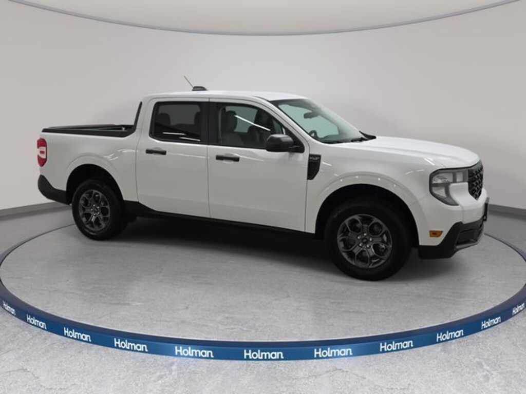 Used 2026 Ford Maverick XLT Truck