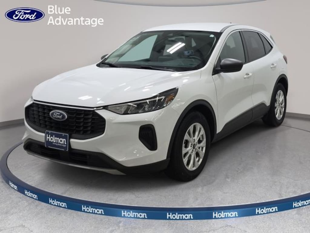 Used 2023 Ford Escape Active SUV