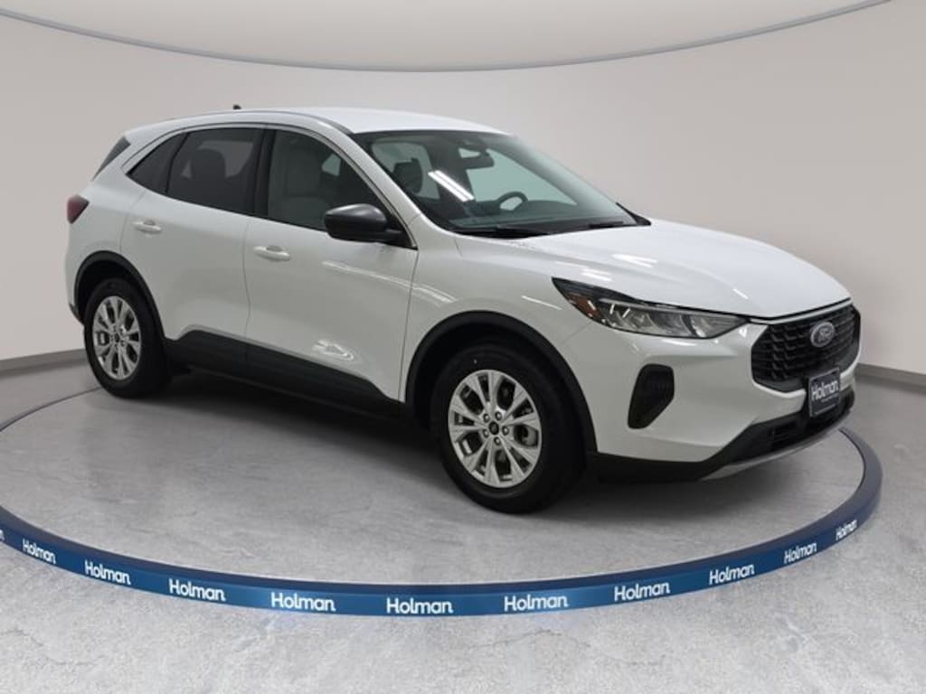 Used 2023 Ford Escape Active SUV