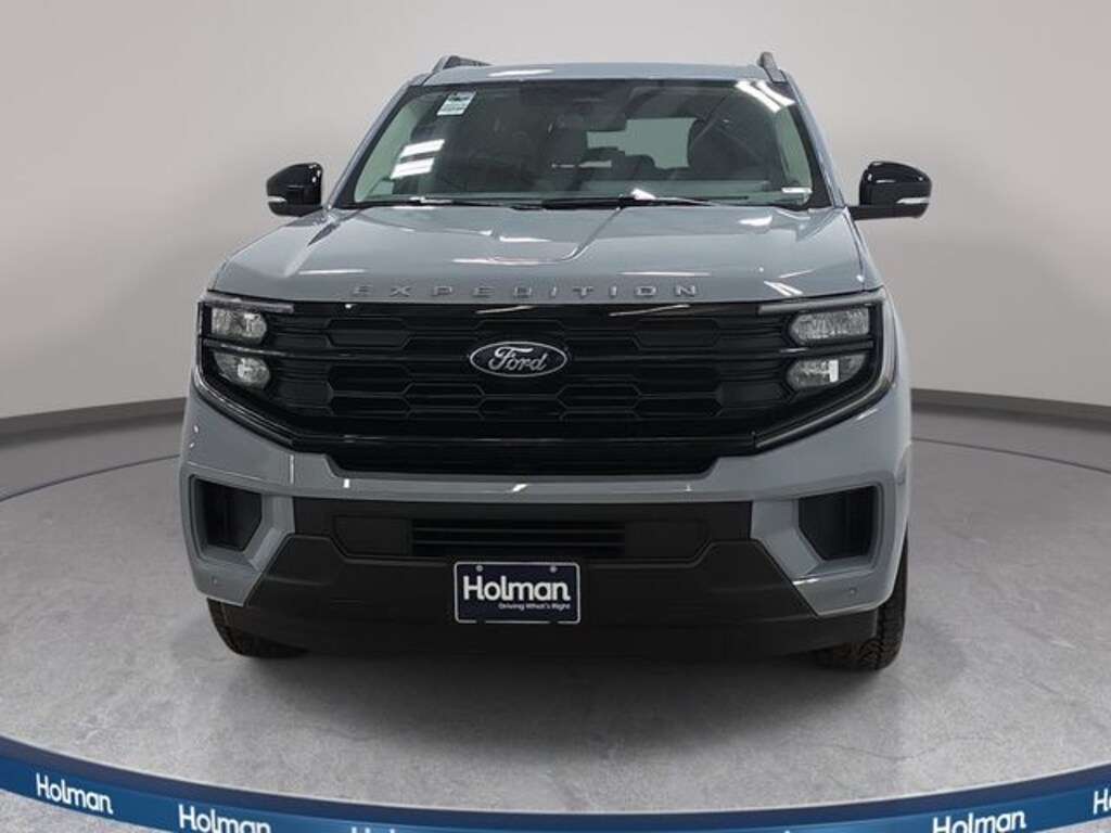 Used 2026 Ford Expedition Active SUV