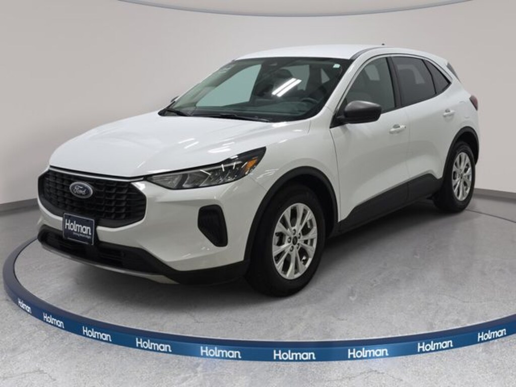 Used 2023 Ford Escape Active SUV