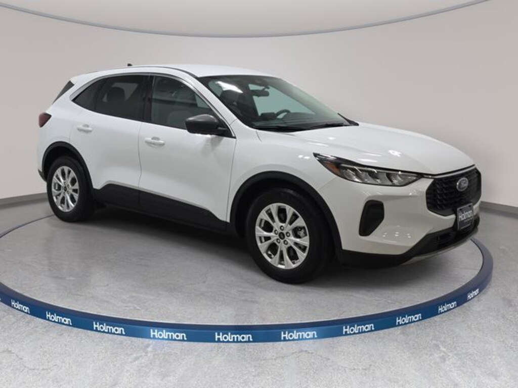 Used 2023 Ford Escape Active SUV