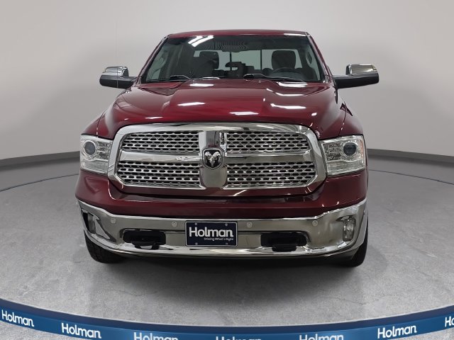 Used 2017 Ram 1500 Laramie Truck