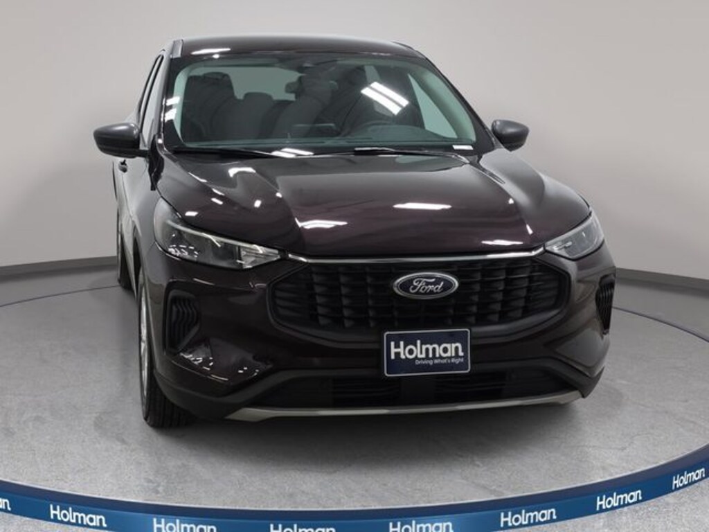 Certified 2023 Ford Escape Active SUV