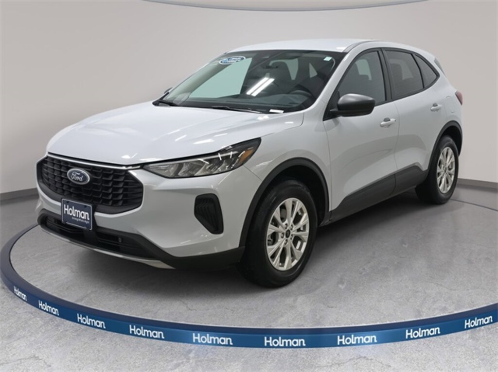 Used 2026 Ford Escape Active SUV