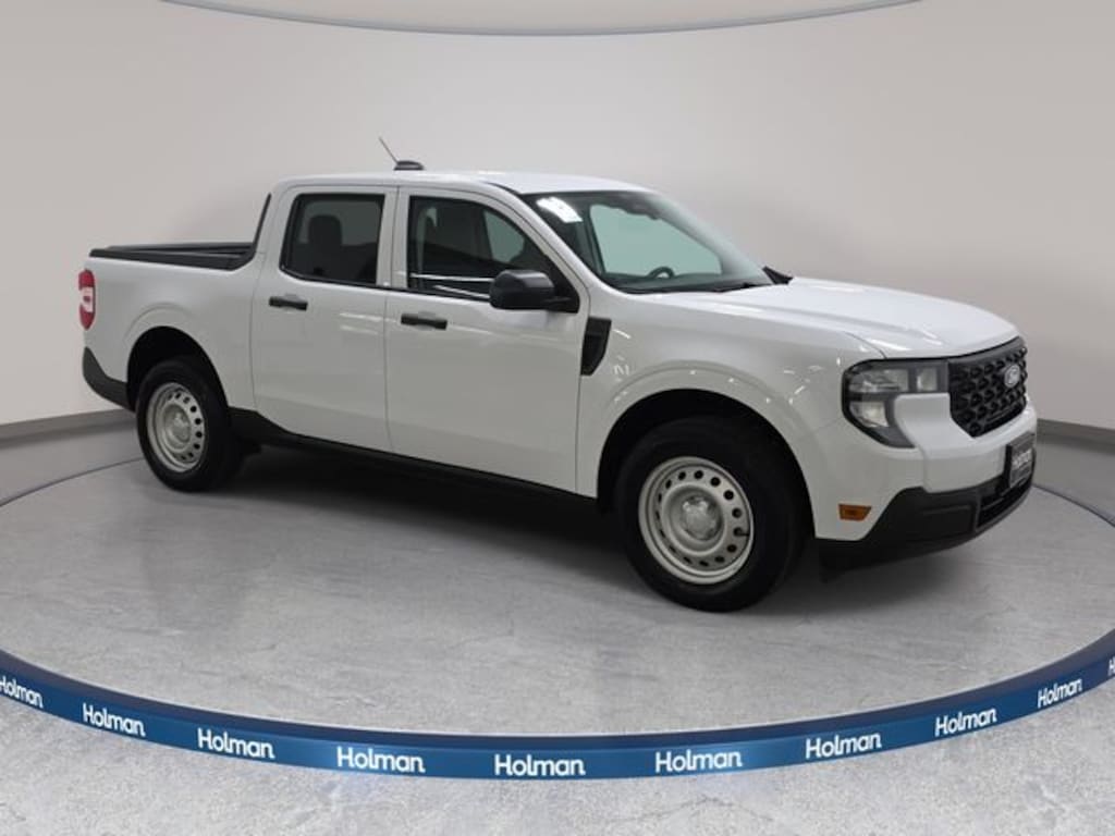 Used 2026 Ford Maverick XL Truck