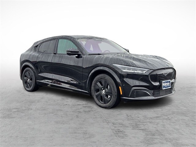 2021 Ford Mustang Mach-E California Route 1 photo 3