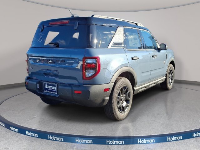 Used 2026 Ford Bronco Sport Big Bend SUV