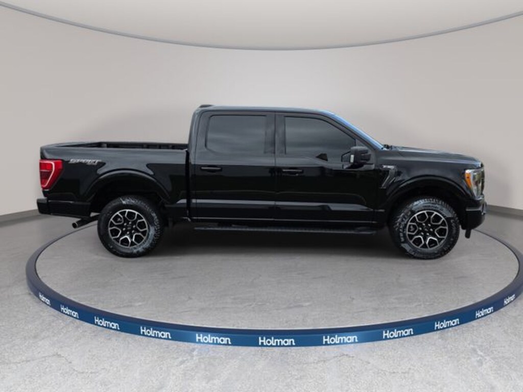 Used 2023 Ford F-150 XLT Truck