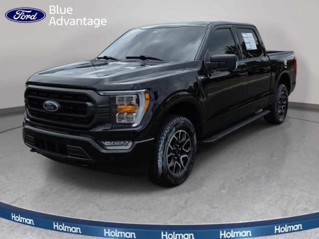 Used 2023 Ford F-150 XLT Truck