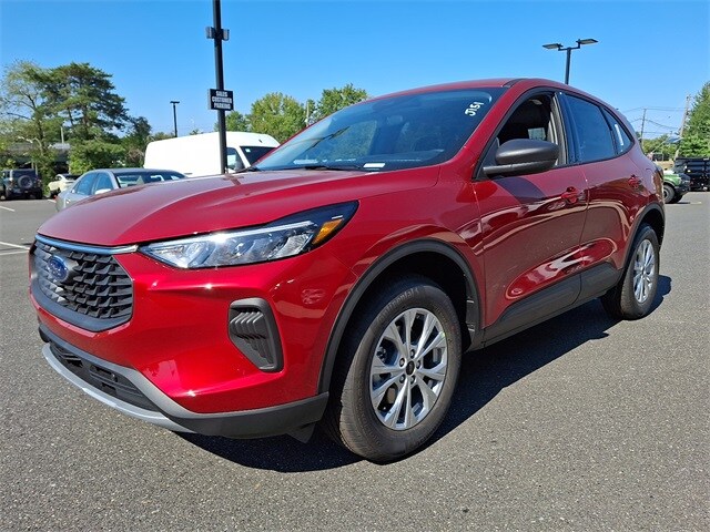 2025 Ford Escape Active photo 2