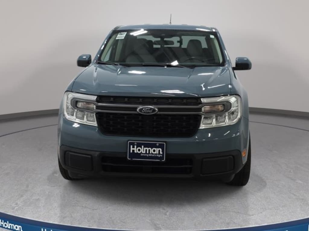 Certified 2022 Ford Maverick XLT Truck
