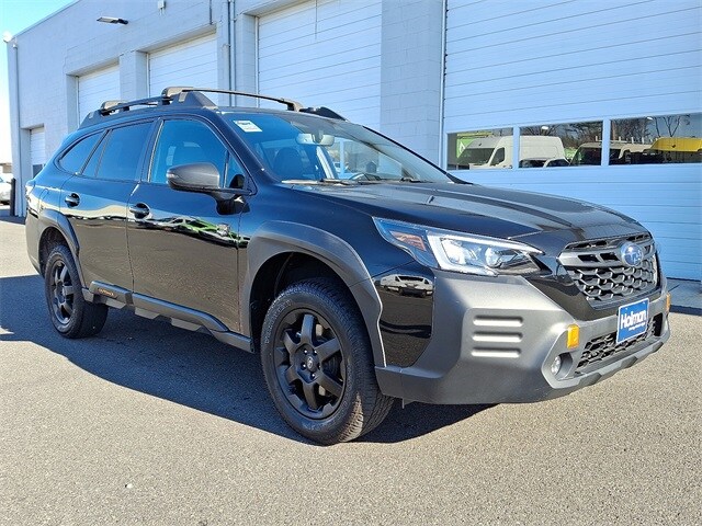 2023 Subaru Outback Wilderness photo 2