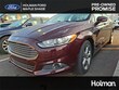 Ford Fusion Hybrid