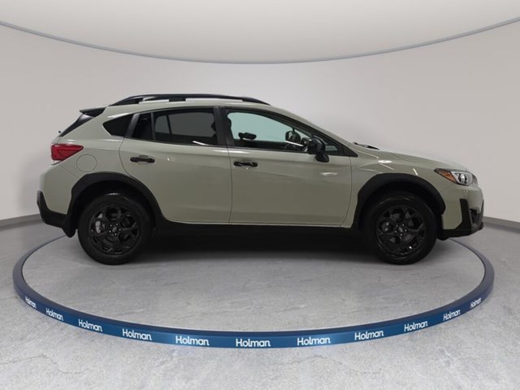 Certified 2023 Subaru Crosstrek Premium SUV