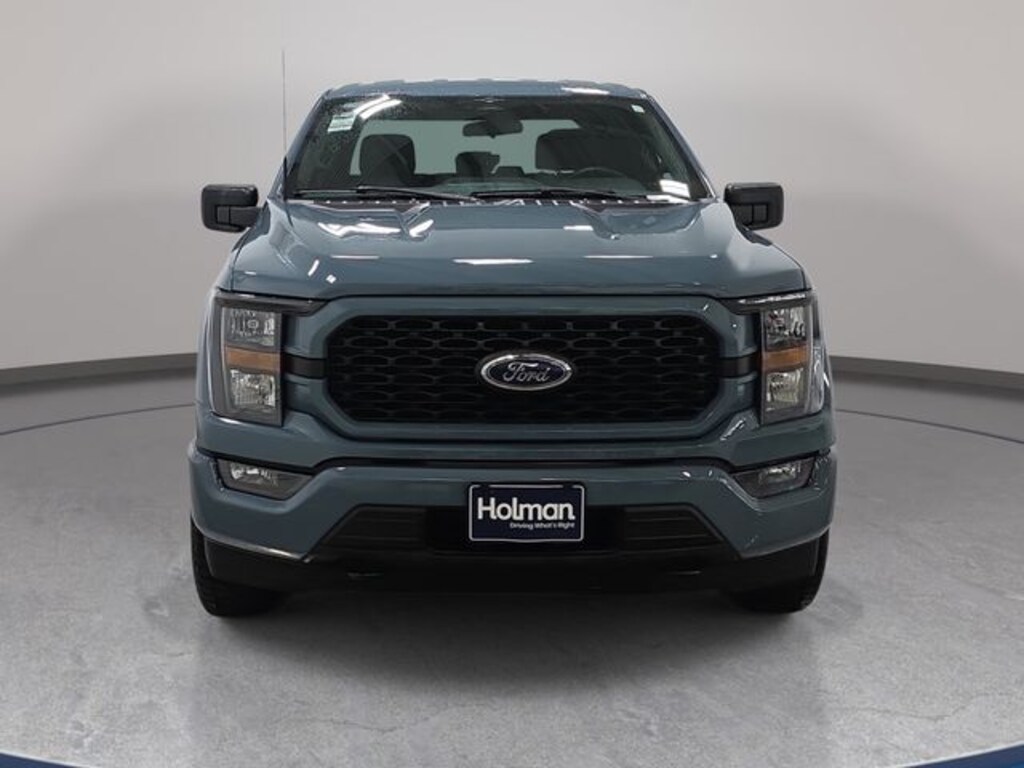 Certified 2023 Ford F-150 XL Truck