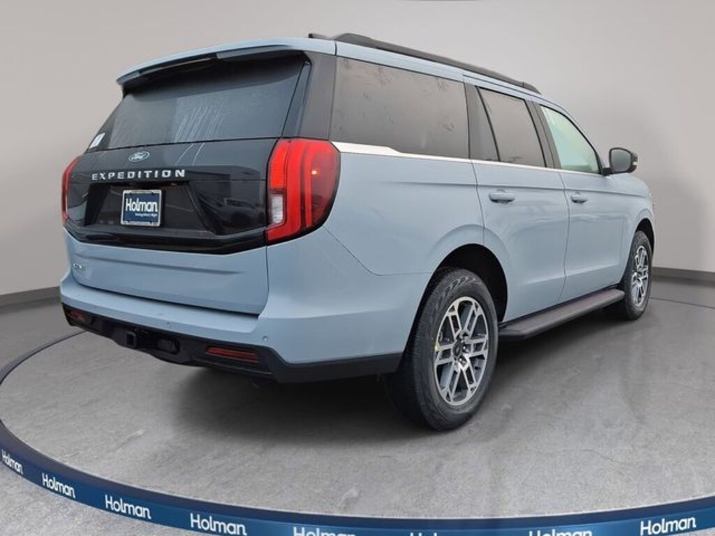 Used 2026 Ford Expedition Active SUV